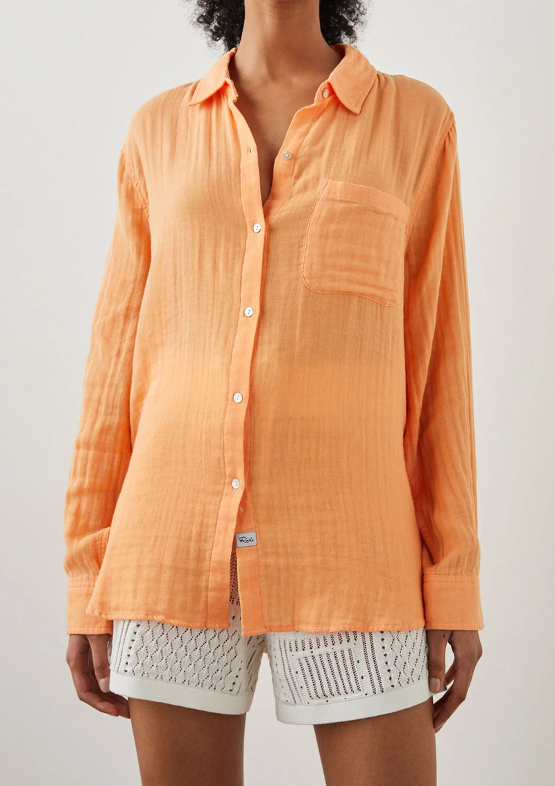 Rails Ellis L/S Button Down