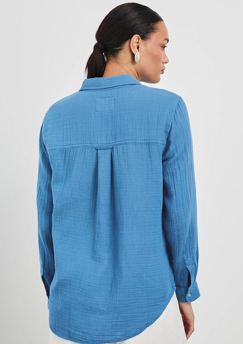 Rails Ellis L/S Button Down