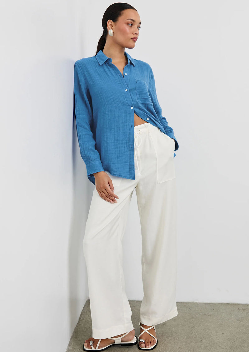 Rails Ellis L/S Button Down