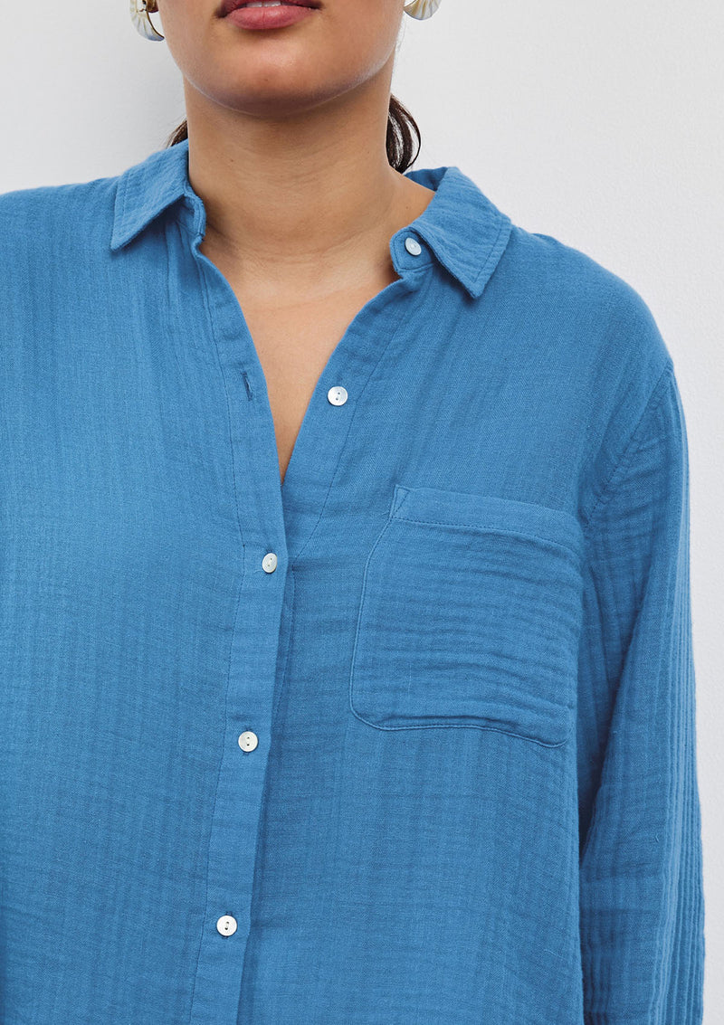 Rails Ellis L/S Button Down