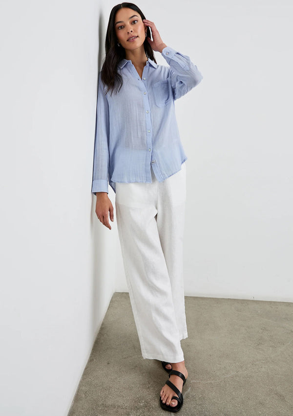 Rails Ellis L/S Button Down