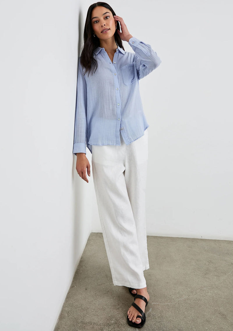 Rails Ellis L/S Button Down