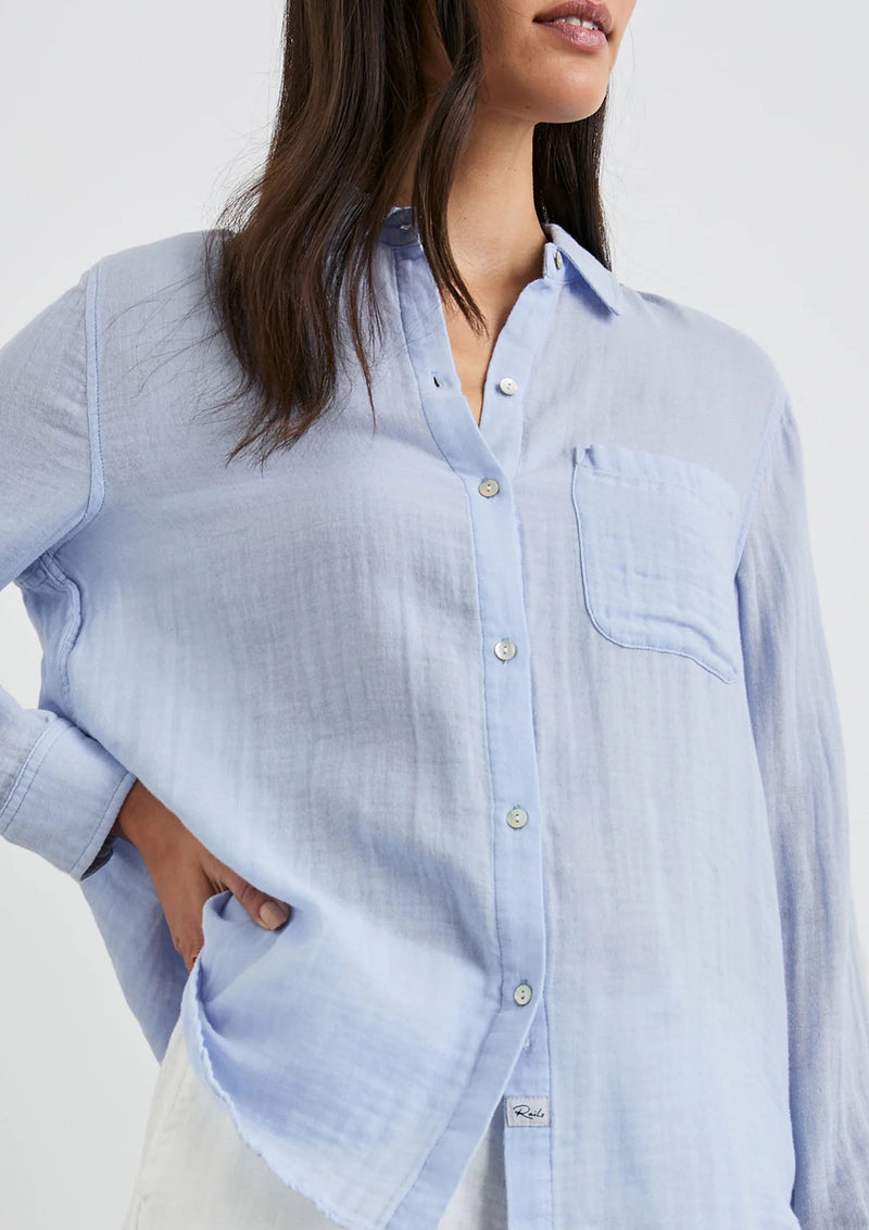 Rails Ellis L/S Button Down