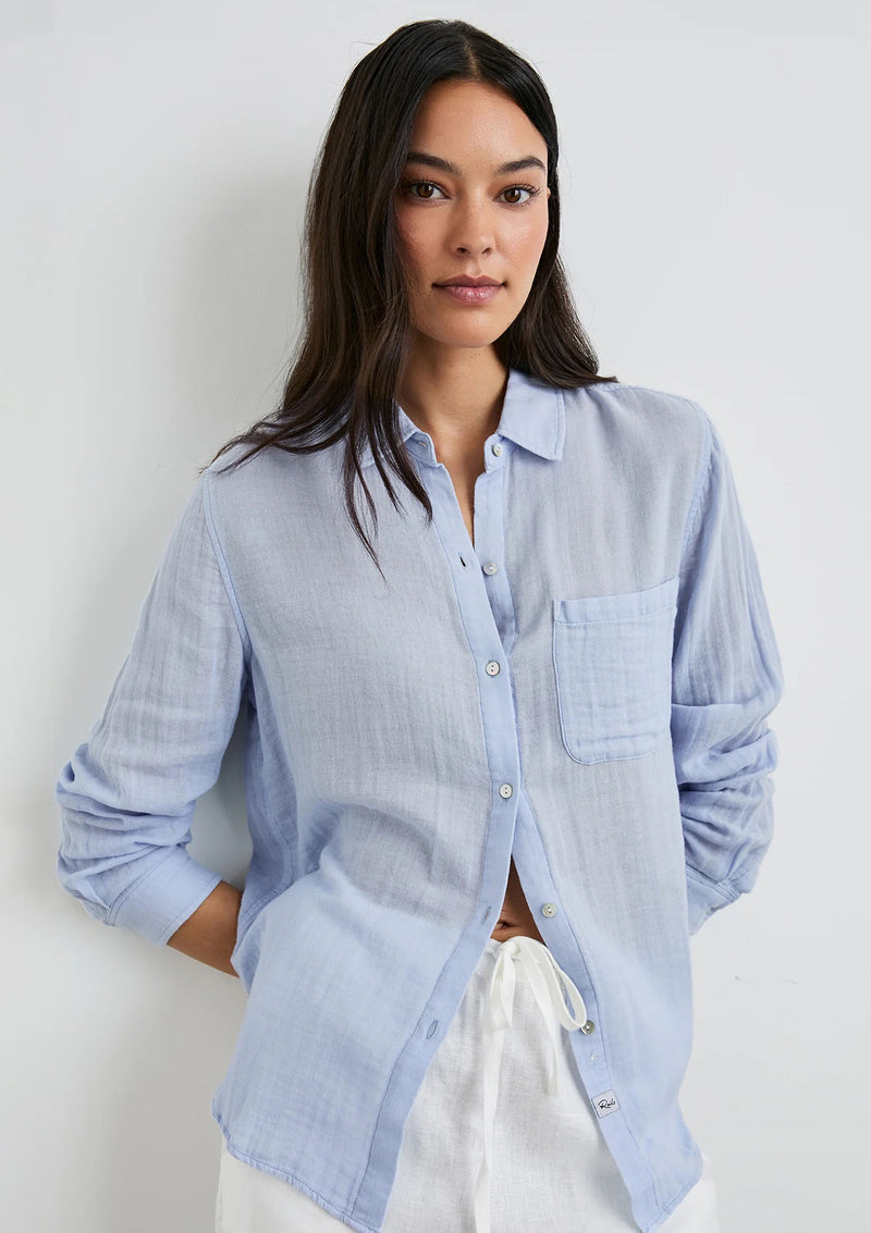 Rails Ellis L/S Button Down