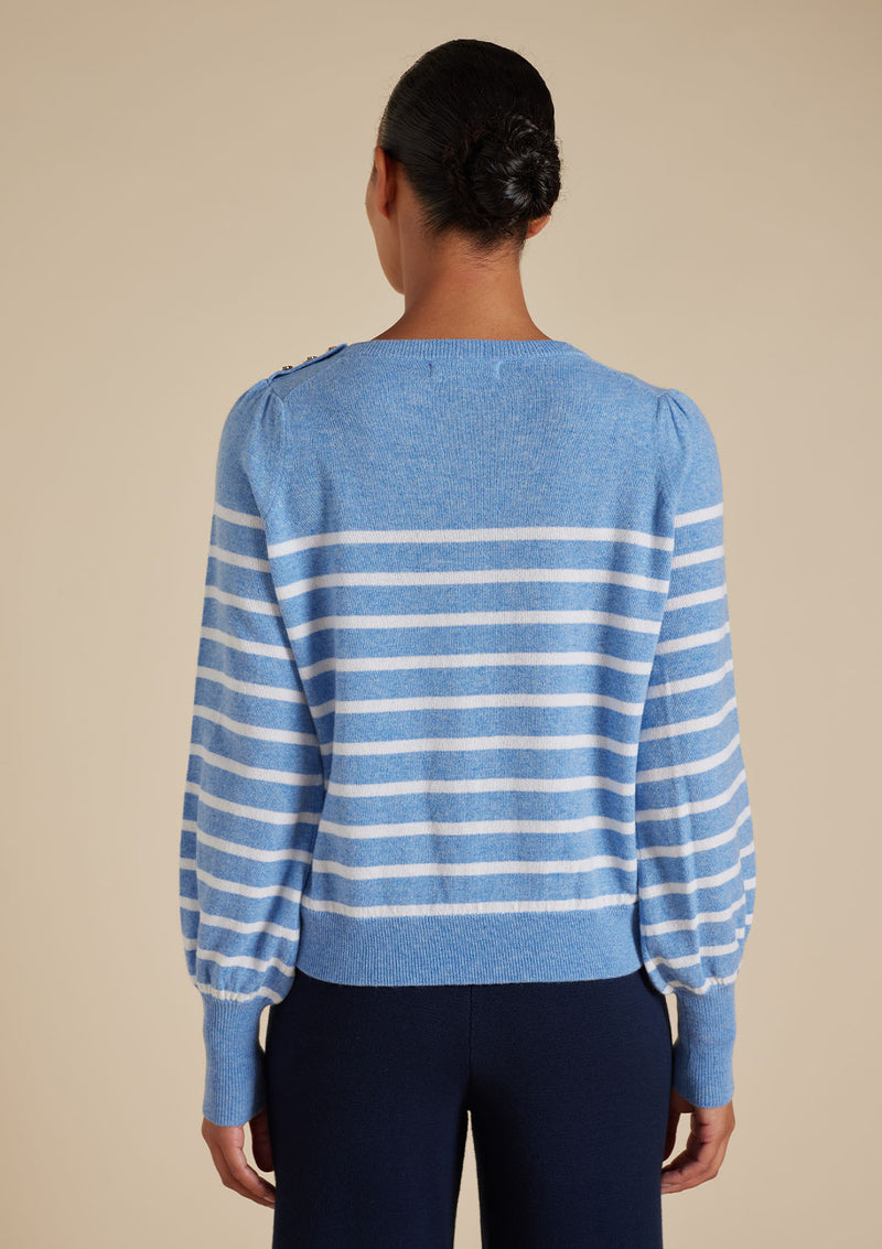 Alessandra Eloise Sweater