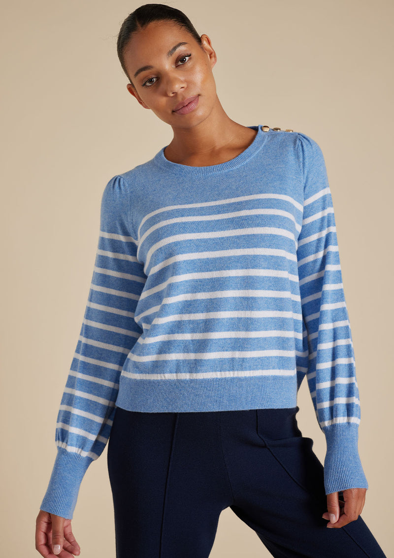 Alessandra Eloise Sweater