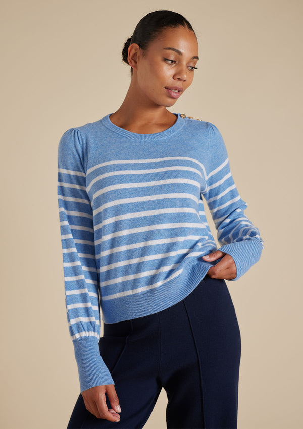 Alessandra Eloise Sweater