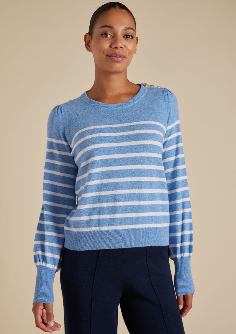 Alessandra Eloise Sweater