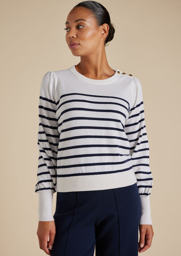 Alessandra Eloise Sweater