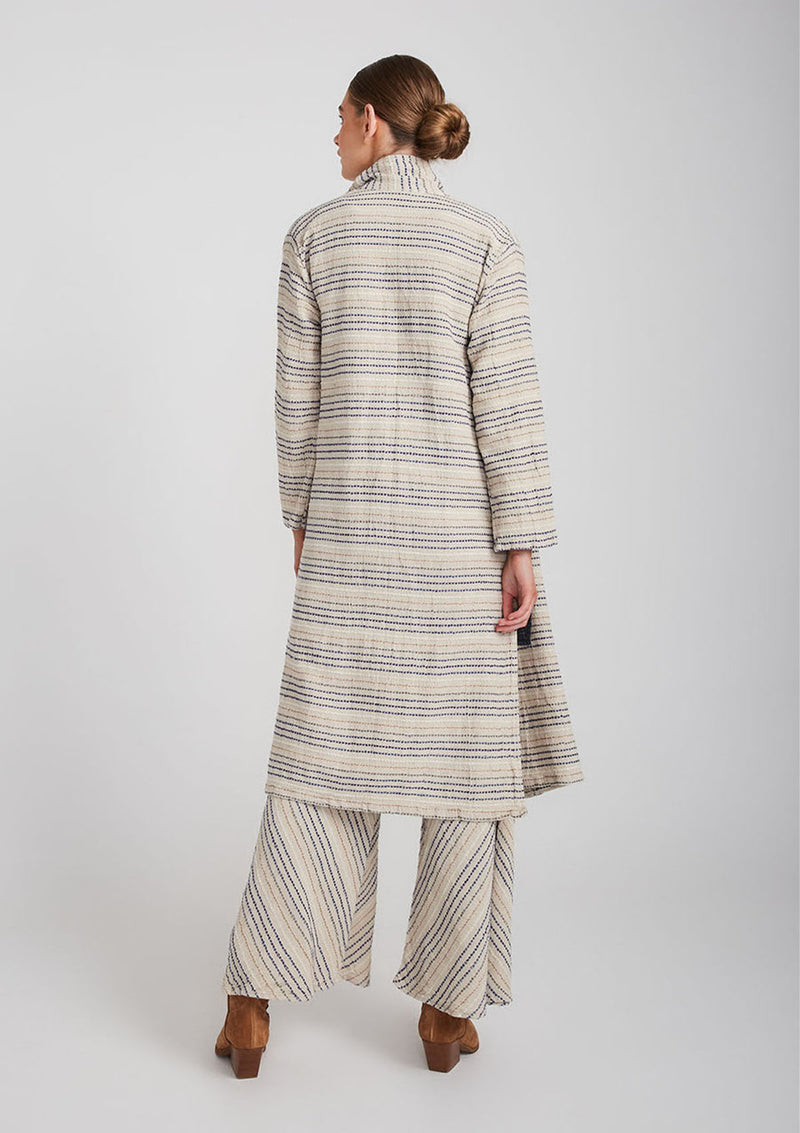 Estilo Emporio Elvina Trench