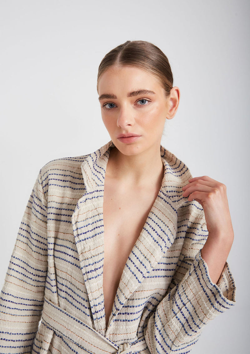 Estilo Emporio Elvina Trench