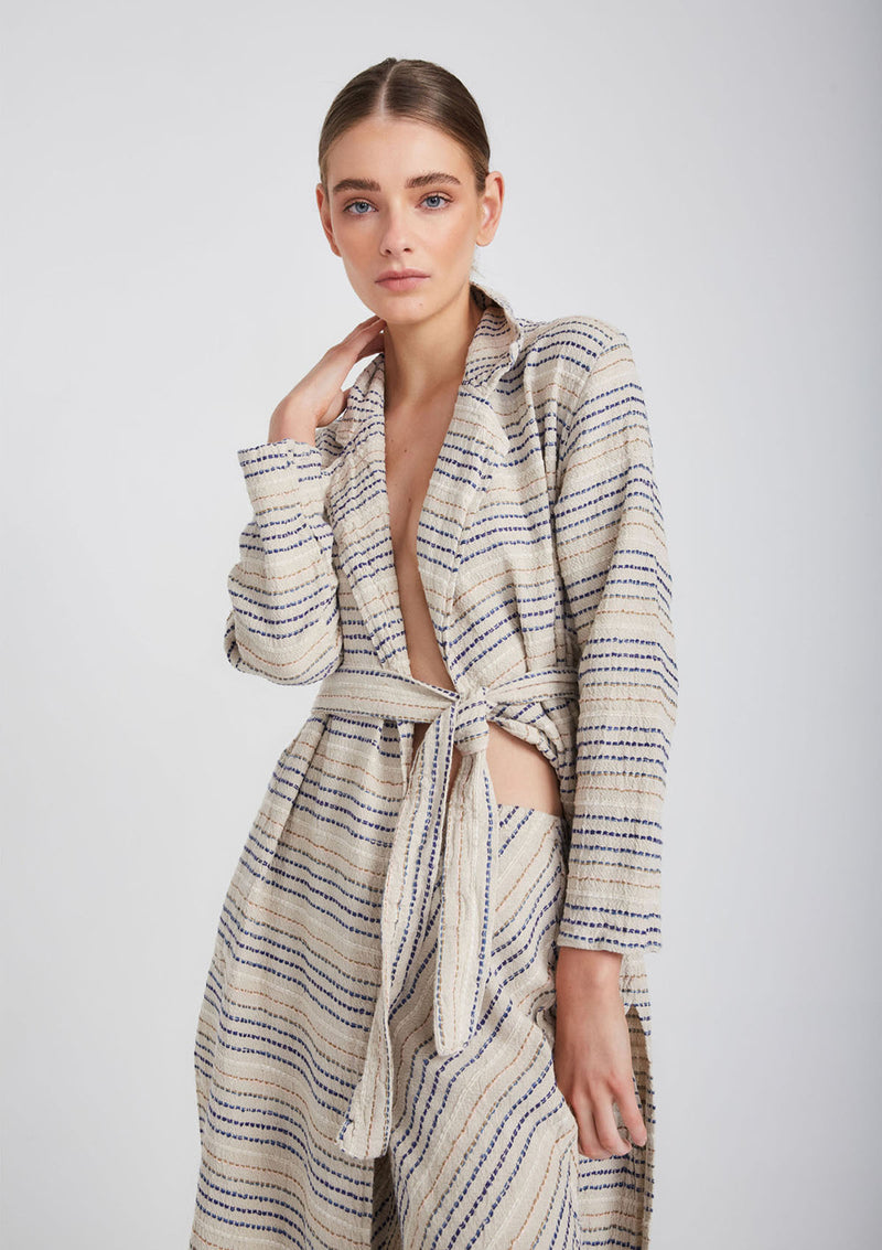 Estilo Emporio Elvina Trench
