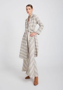 Estilo Emporio Elvina Trench