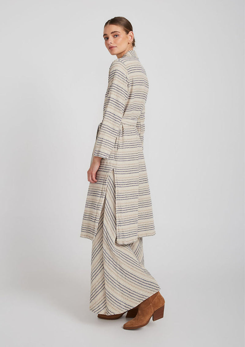 Estilo Emporio Elvina Trench