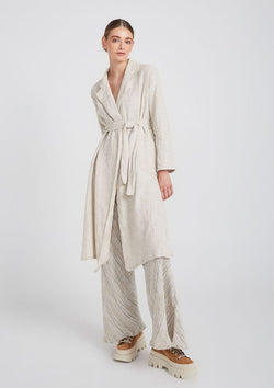 Estilo Emporio Elvina Trench