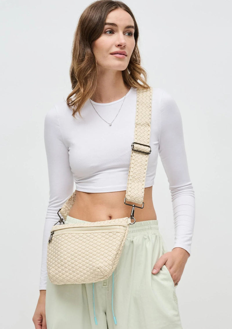 Sol & Solene Ethereal Bag