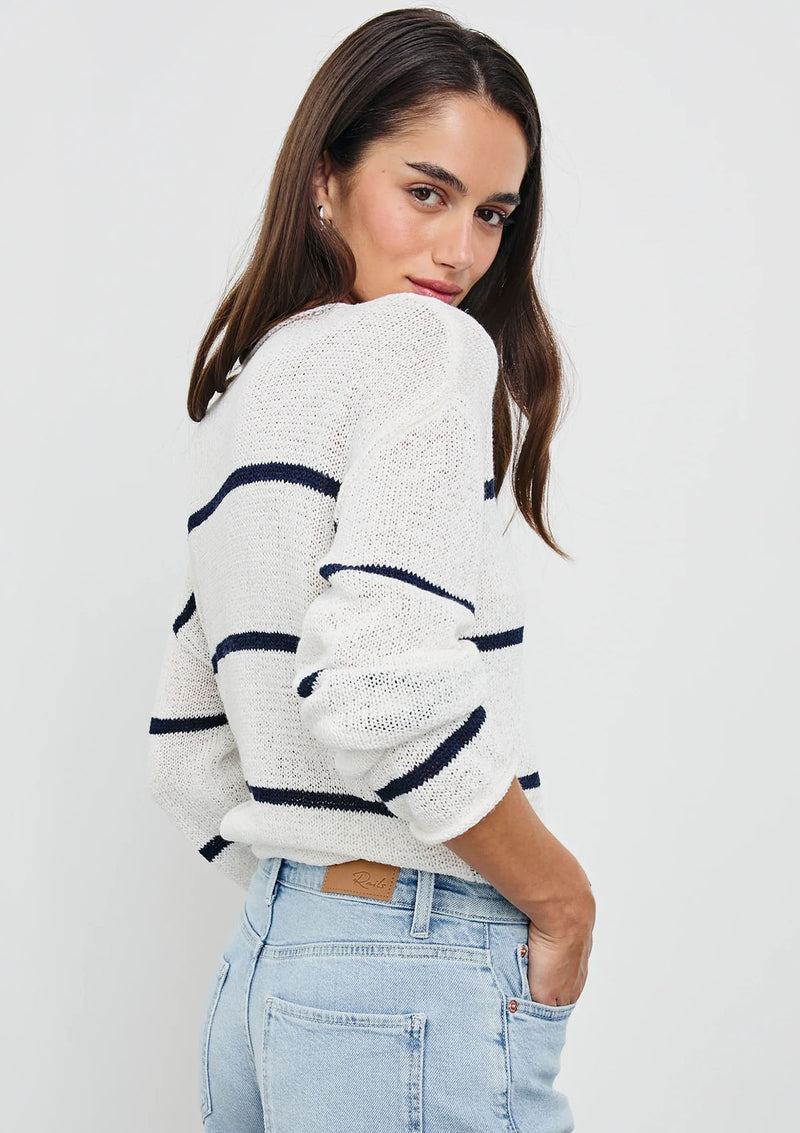 Rails Evangeline L/S Sweater