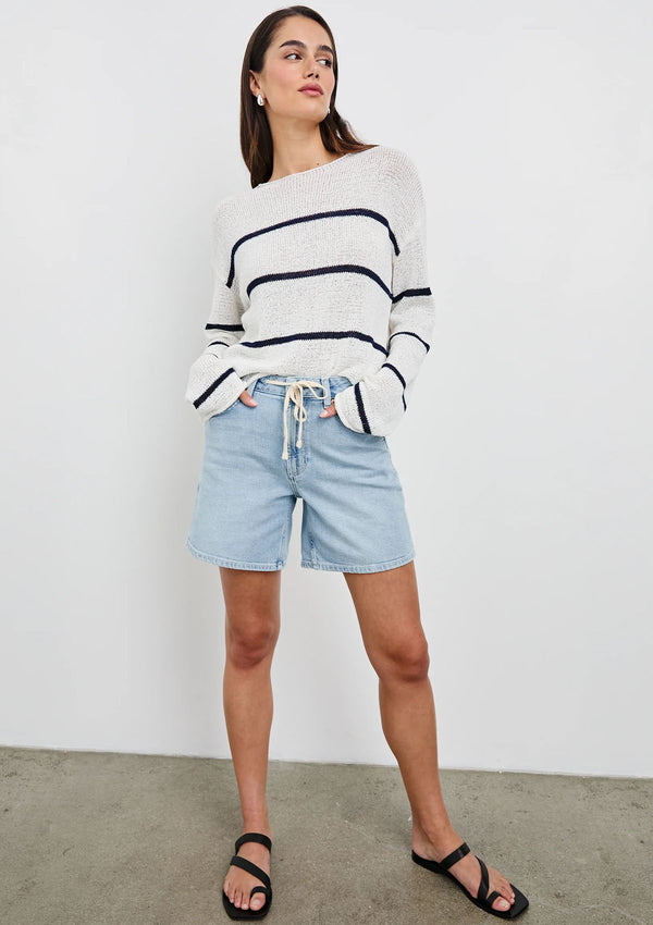 Rails Evangeline L/S Sweater