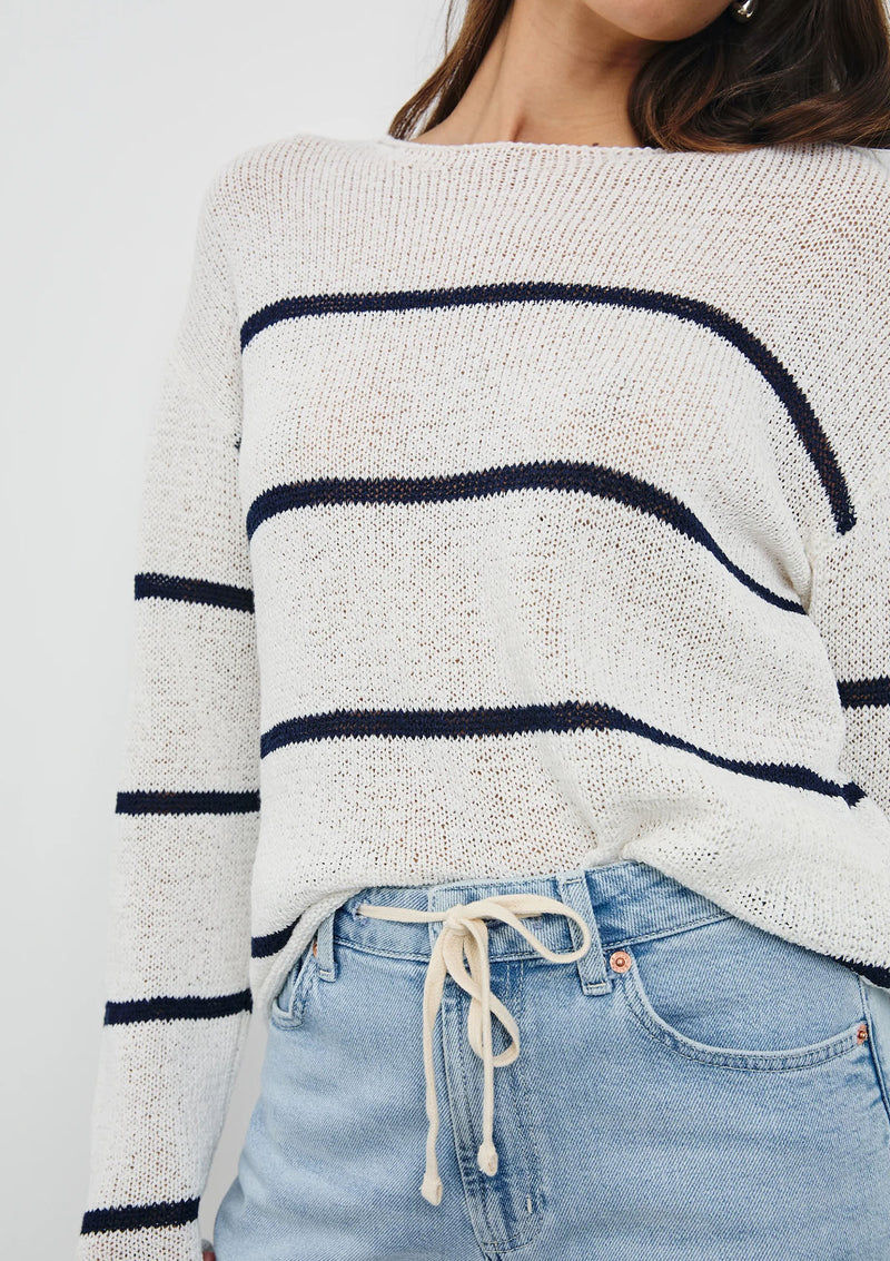 Rails Evangeline L/S Sweater