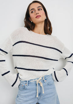 Rails Evangeline L/S Sweater