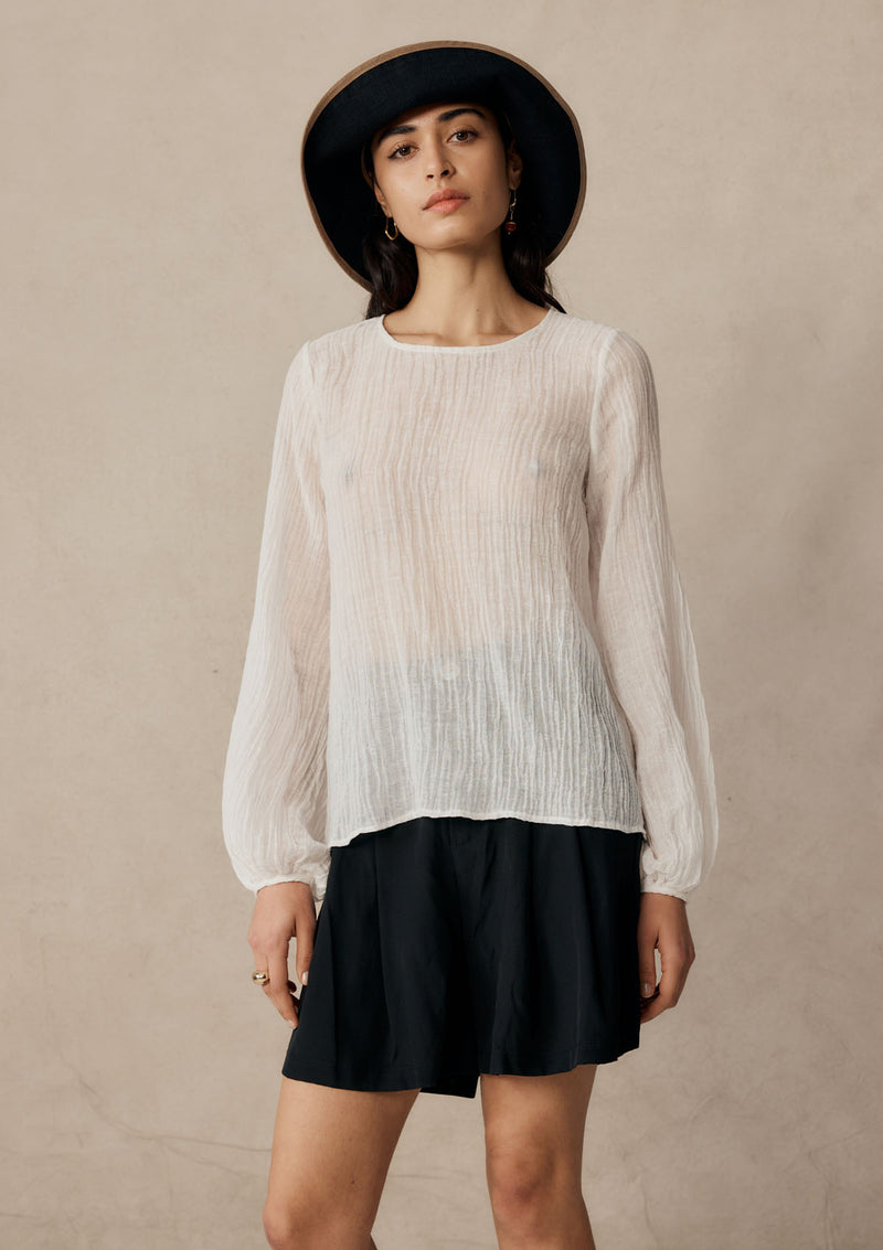 Marle Everly Top