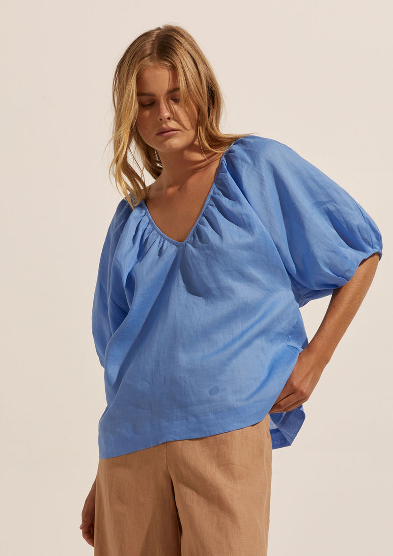 Zoe Kratzmann Element Top