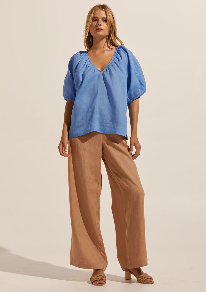 Zoe Kratzmann Element Top