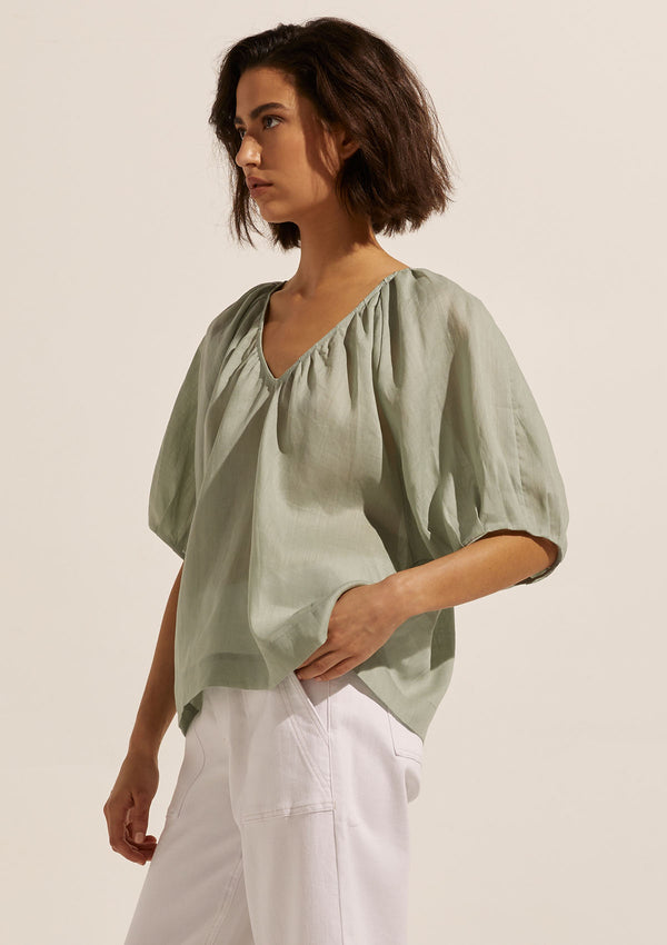 Zoe Kratzmann Element Top