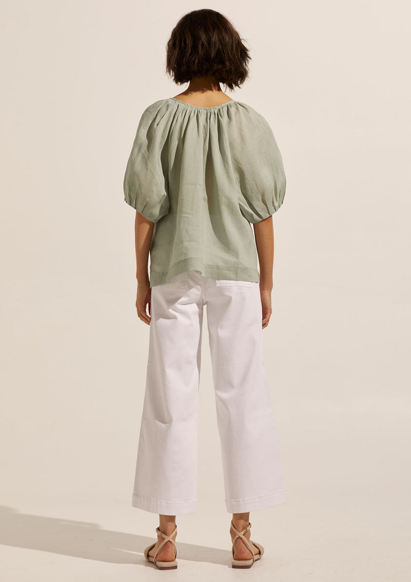 Zoe Kratzmann Element Top