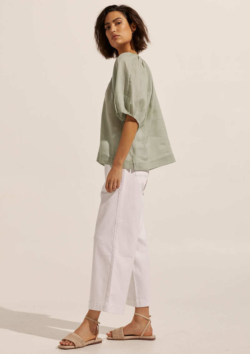 Zoe Kratzmann Element Top