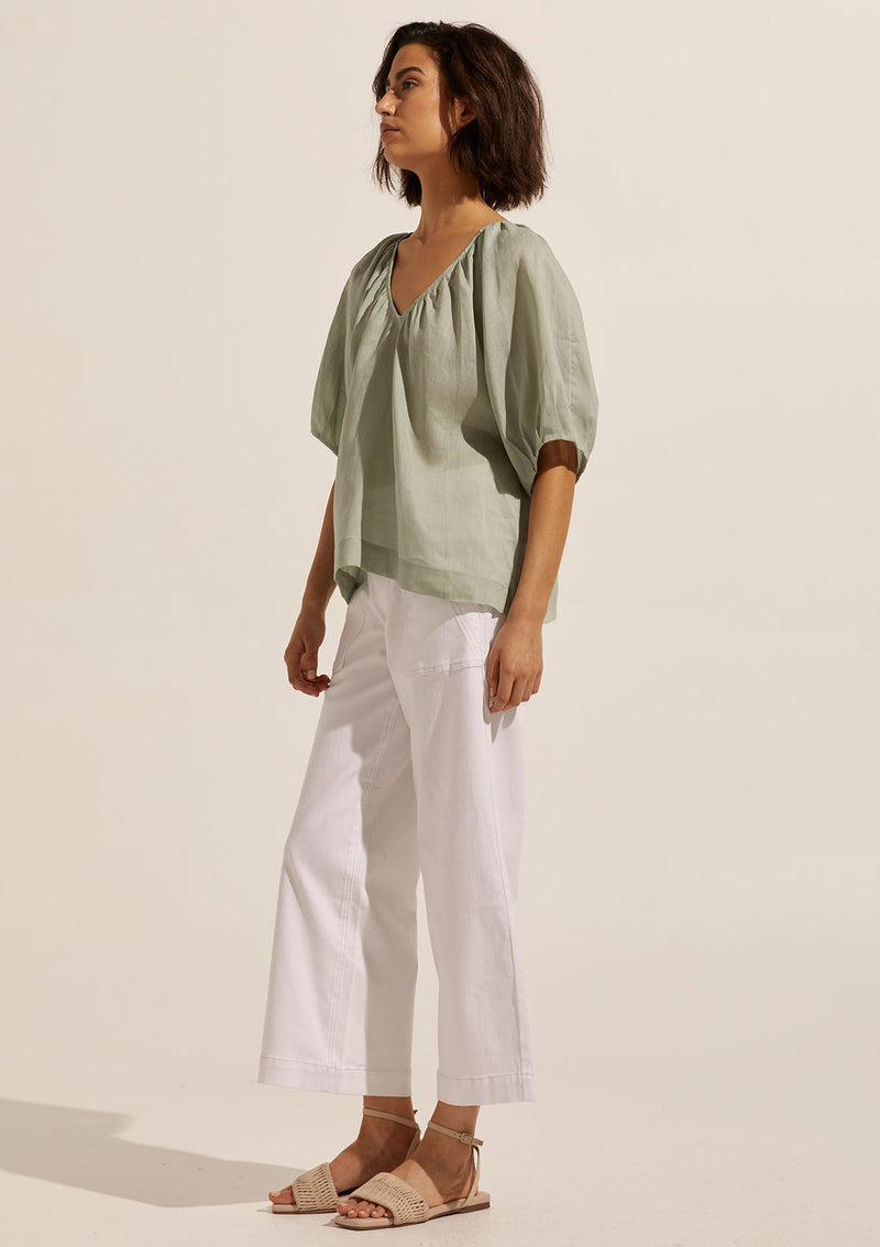 Zoe Kratzmann Element Top