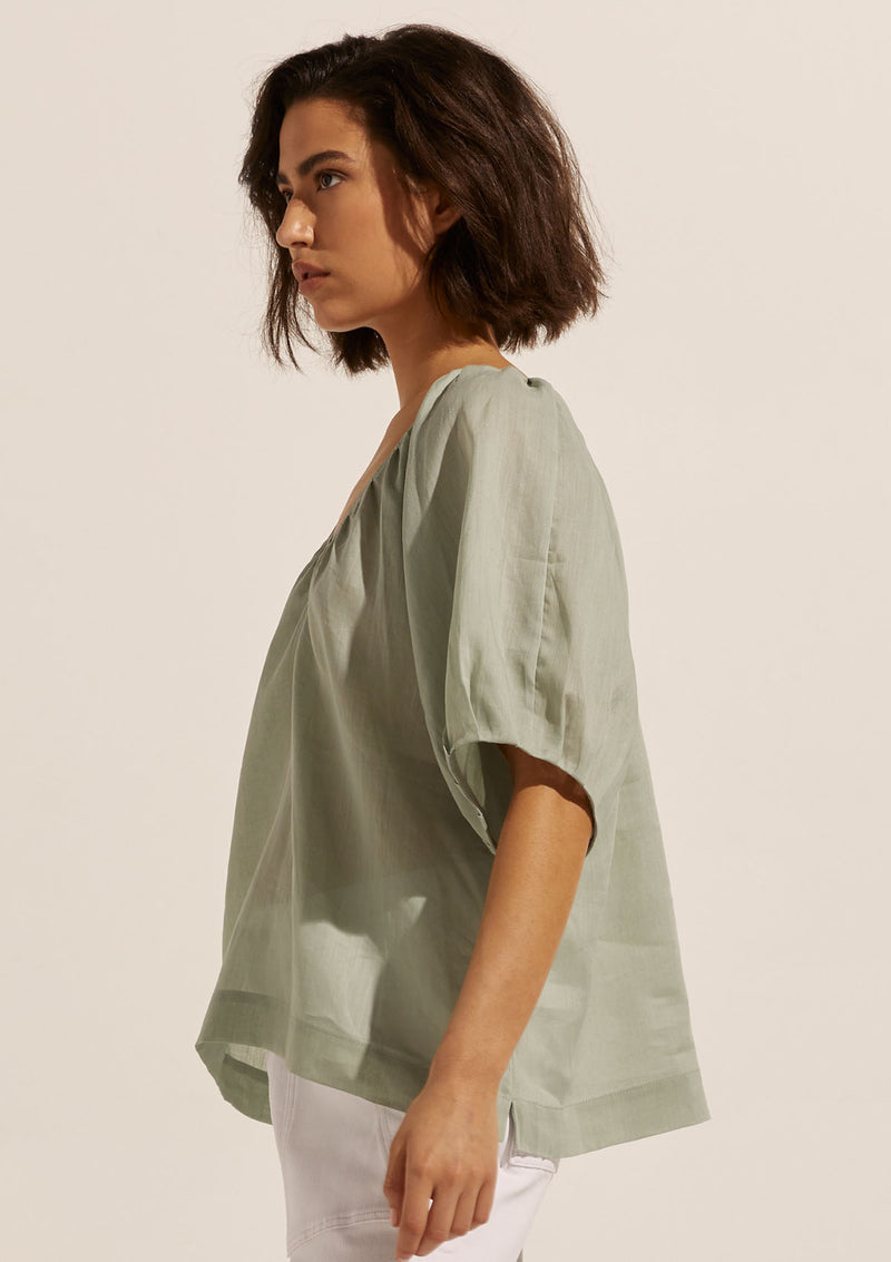 Zoe Kratzmann Element Top