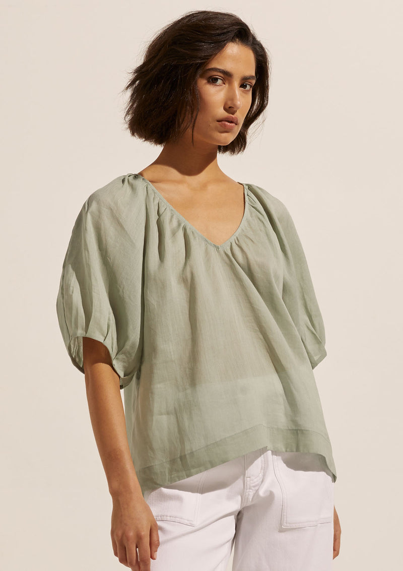 Zoe Kratzmann Element Top