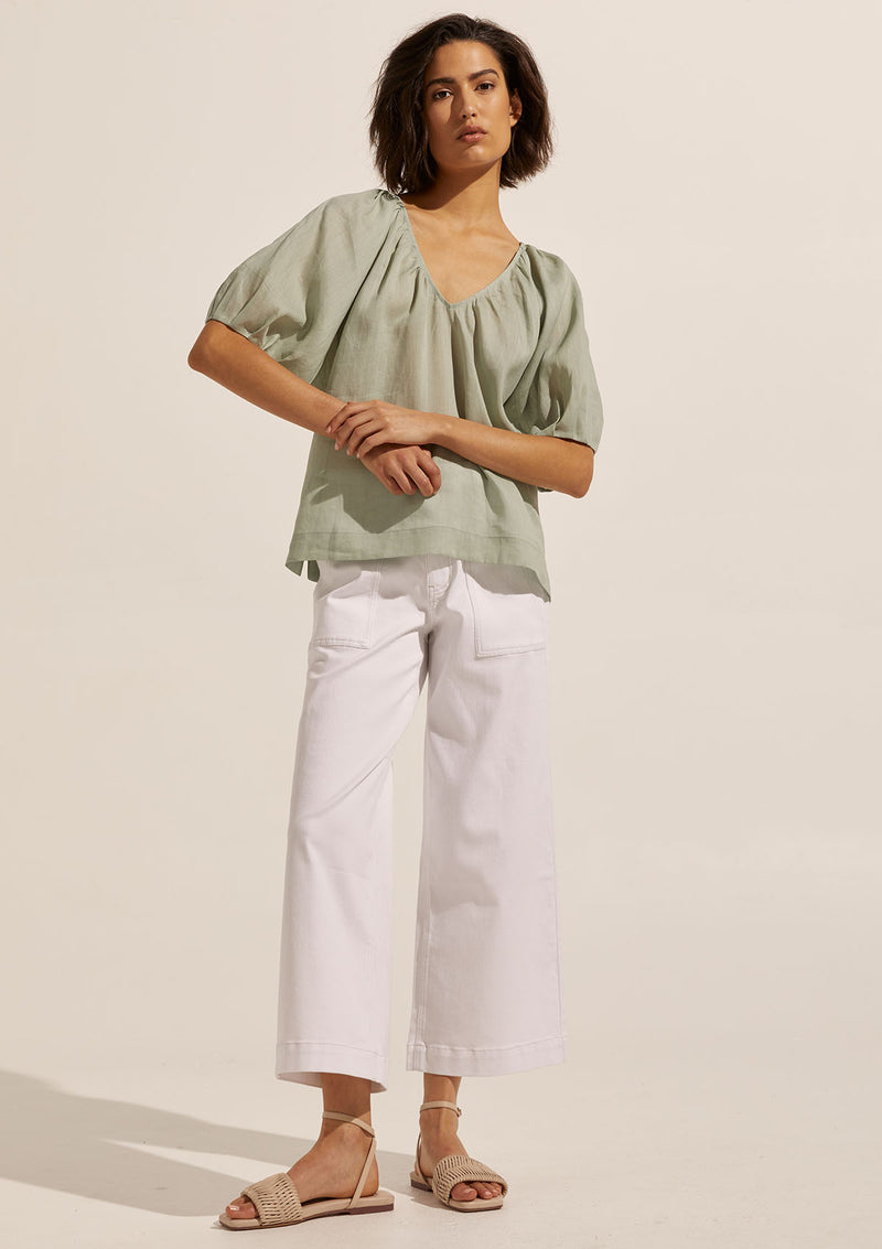 Zoe Kratzmann Element Top