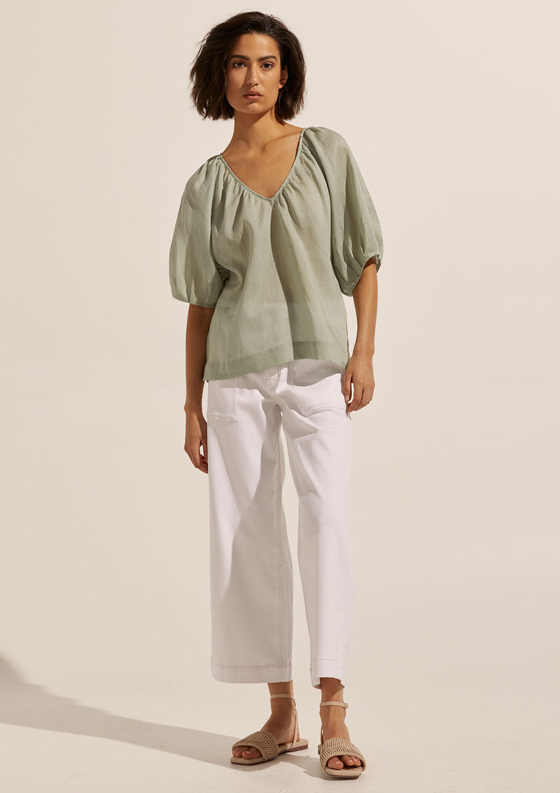 Zoe Kratzmann Element Top
