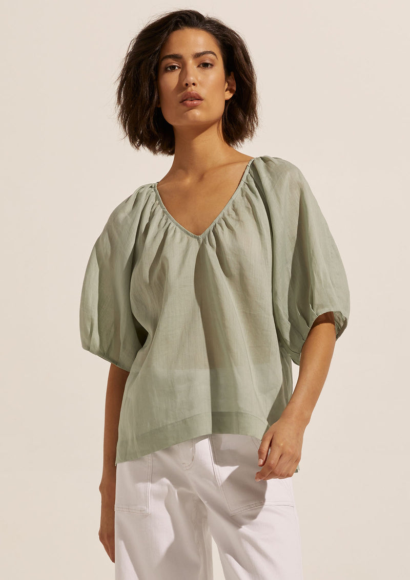 Zoe Kratzmann Element Top