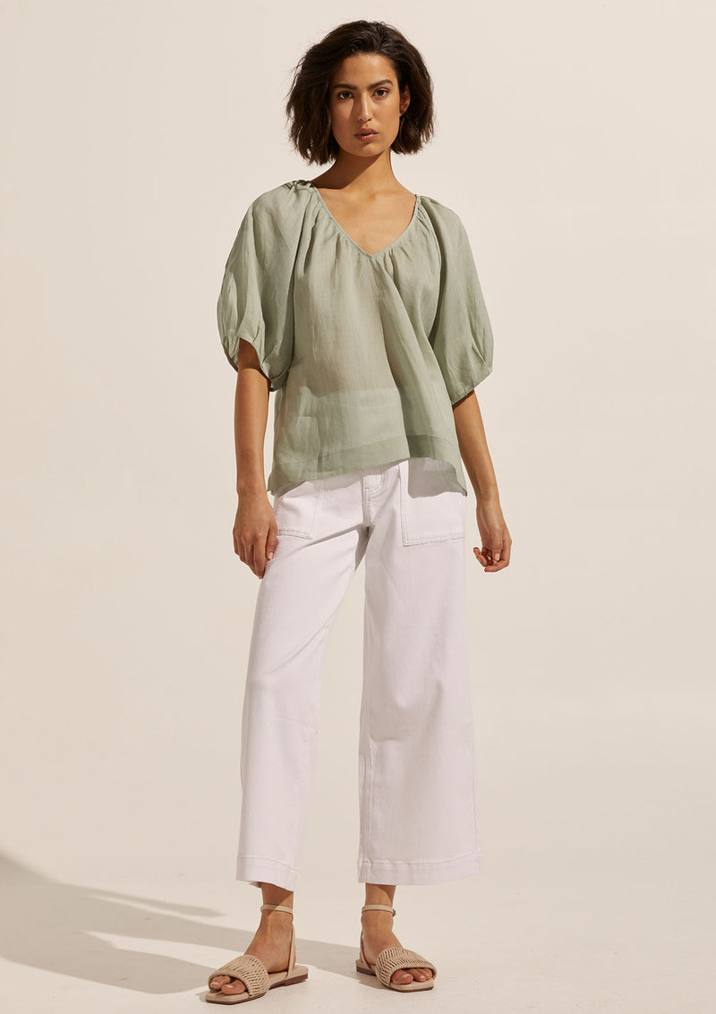 Zoe Kratzmann Element Top
