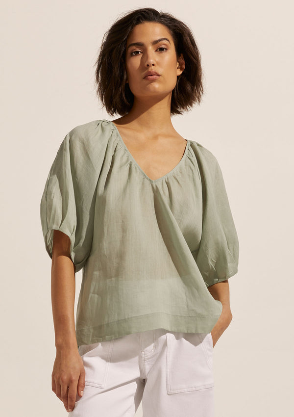 Zoe Kratzmann Element Top