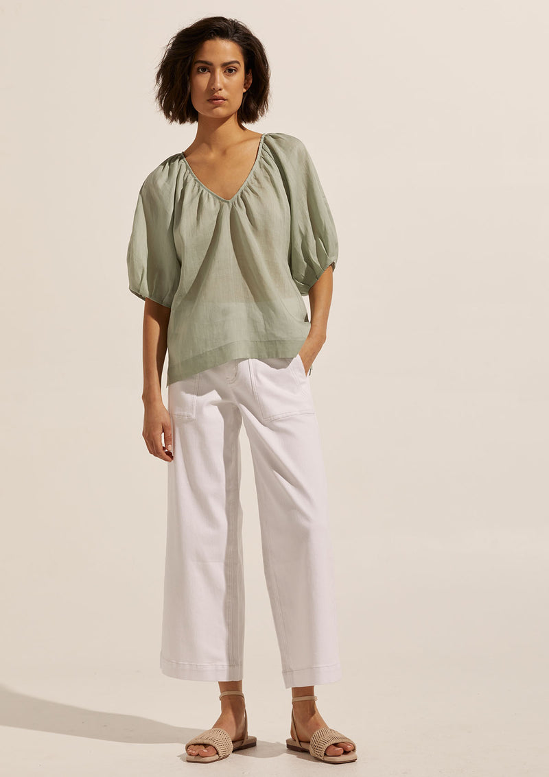 Zoe Kratzmann Element Top