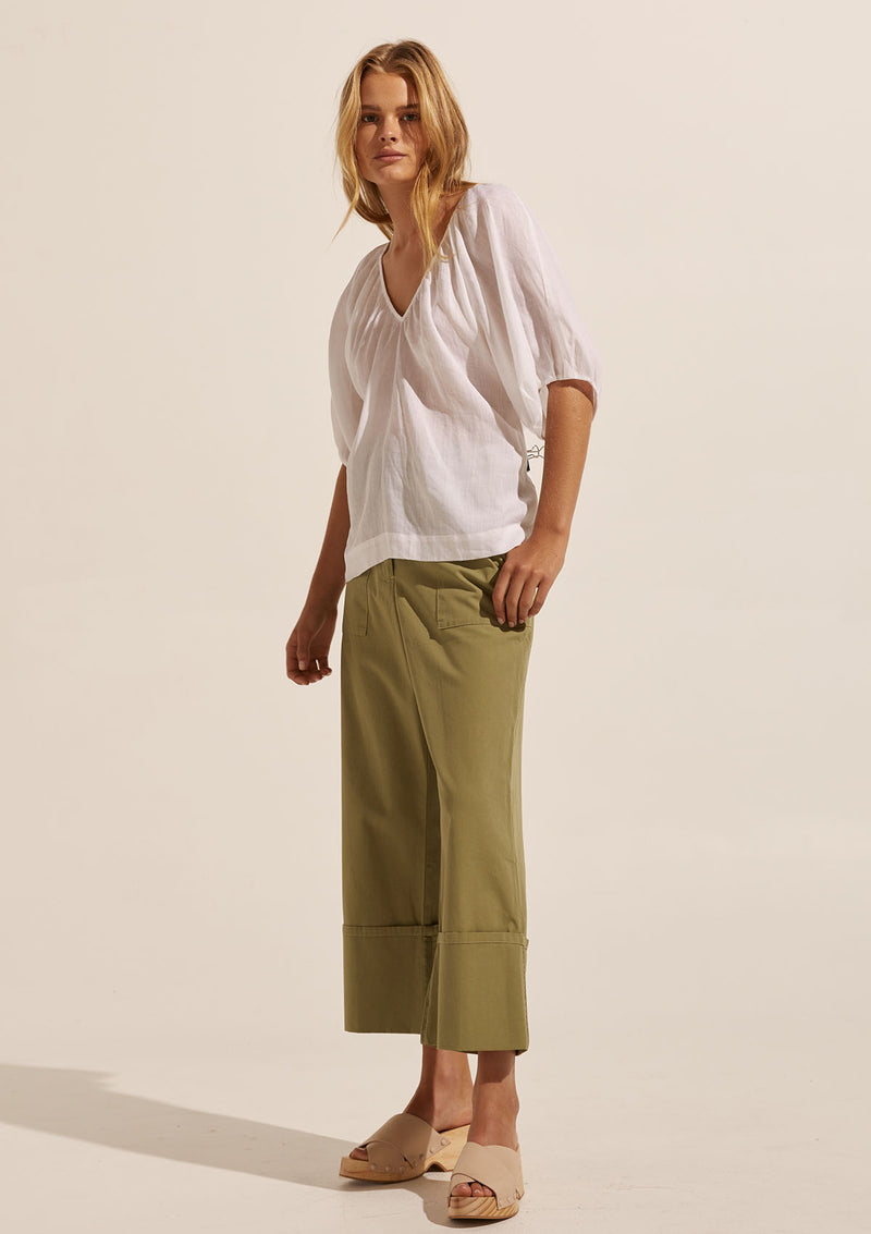 Zoe Kratzmann Element Top