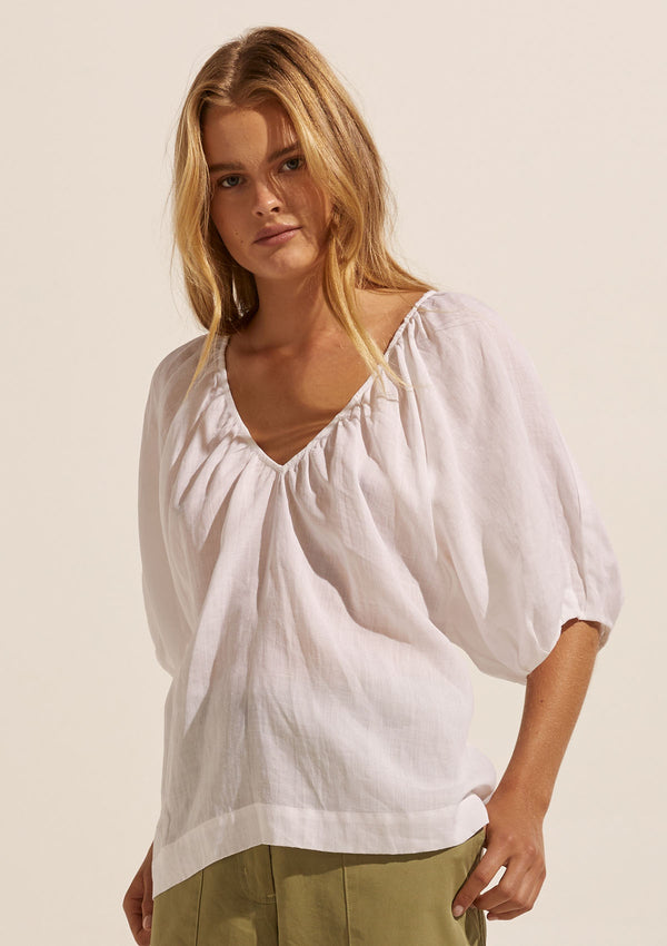 Zoe Kratzmann Element Top