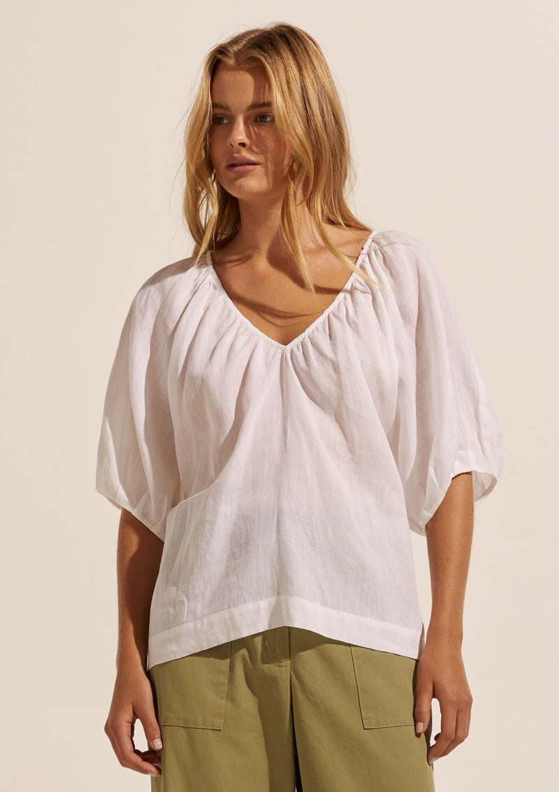 Zoe Kratzmann Element Top