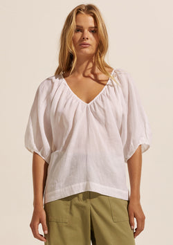 Zoe Kratzmann Element Top