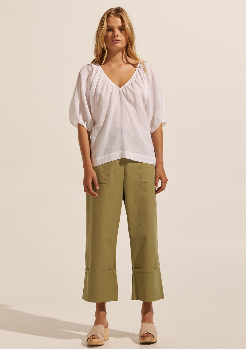 Zoe Kratzmann Element Top