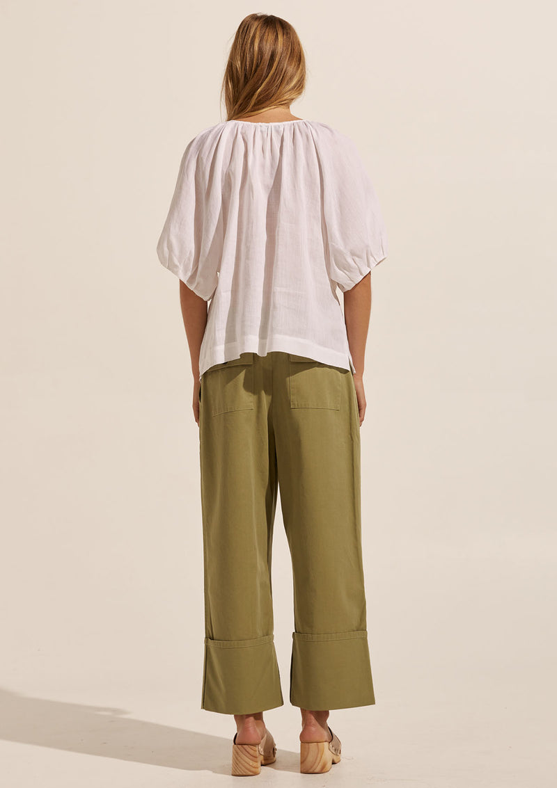 Zoe Kratzmann Element Top