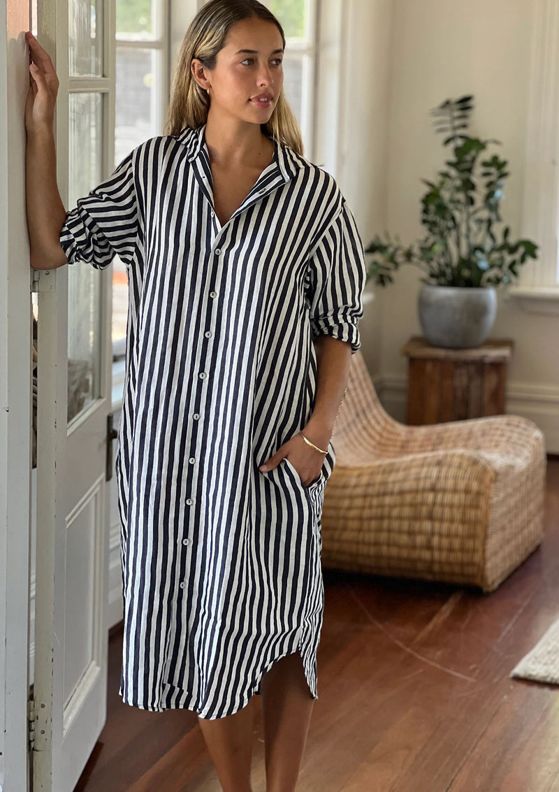 frockk Elliot Shirtdress