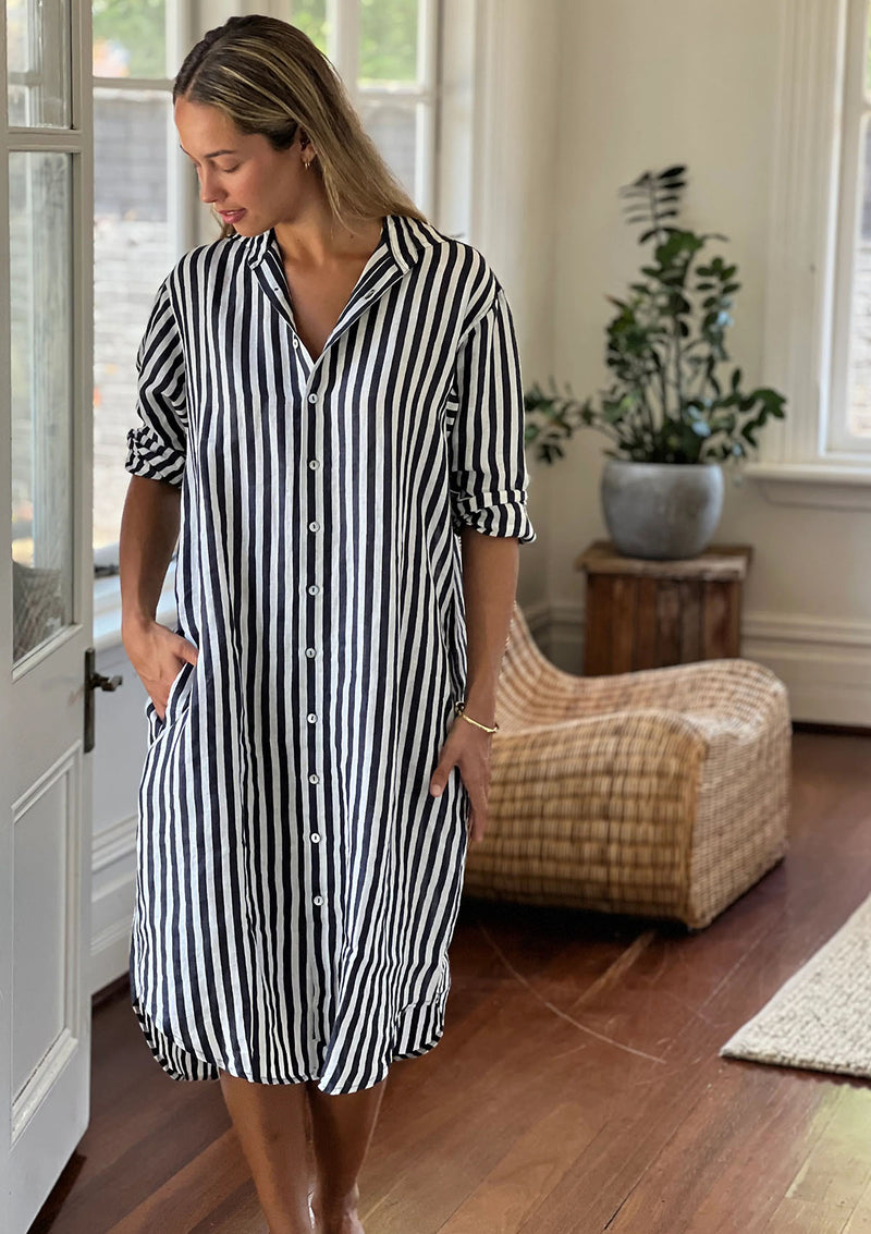 frockk Elliot Shirtdress
