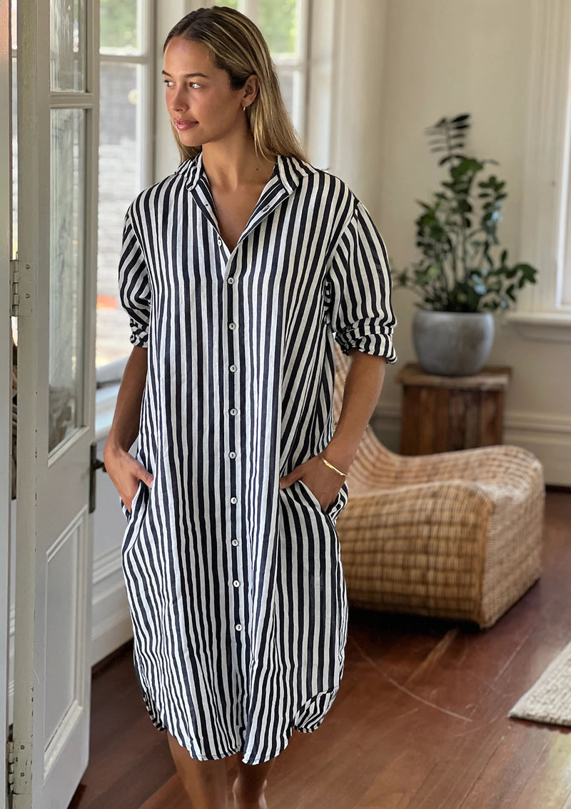 frockk Elliot Shirtdress