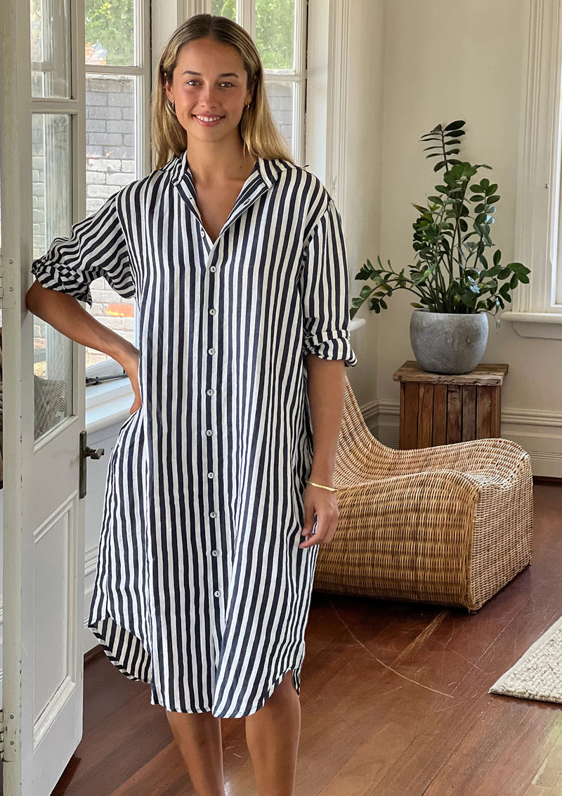 frockk Elliot Shirtdress