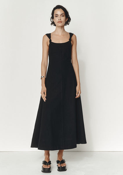 eros formal dress wear Fallen Eros Dress In Stock / S main image 1
